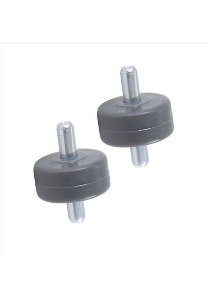 Shark Elektrikli Süpürge NV350 NV501 ve Daha Fazlası Için 2 Zemin Fırçası Tekerleği (Yurt Dışından) fiyatları