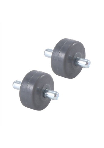 Shark Elektrikli Süpürge NV350 NV501 ve Daha Fazlası Için 2 Zemin Fırçası Tekerleği (Yurt Dışından) modelleri