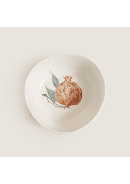 Pomegranate Kase 16 cm Krem fiyatları