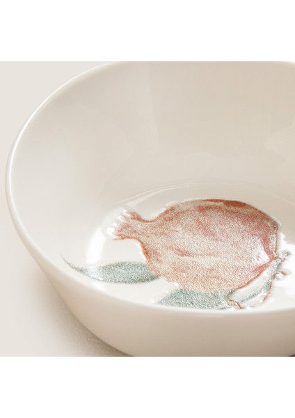 Pomegranate Kase 16 cm Krem fırsatları