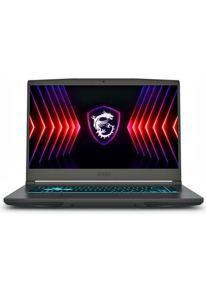 Thin 15 B13UCA32-3074XTRA32 Intel Core I5 13420H 64GB 2tb SSD RTX3050 Windows 11 Home 15.6" Fhd 144Hz IPS Taşınabilir Bilgisayar