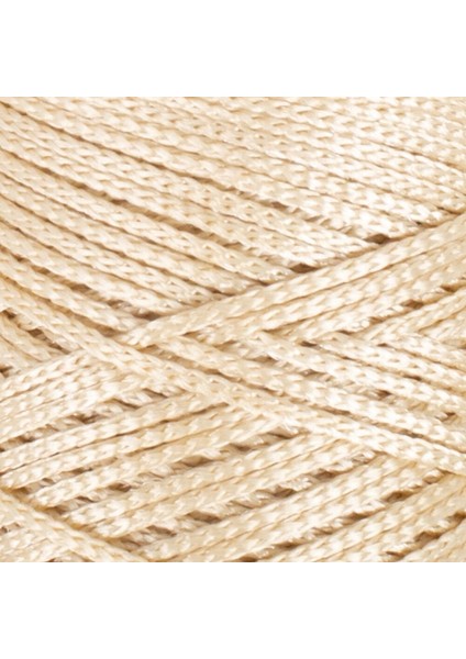 Loren Macrame Bej El Örgü Ipi - Rm 036 - 34326 fiyatları