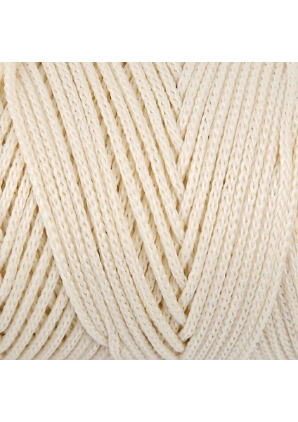 Loren Macrame Krem El Örgü Ipi - Rm 016 fiyatları