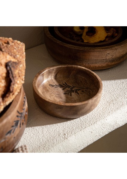 Oliva Sunum Kasesi 13CM Natural fiyatları