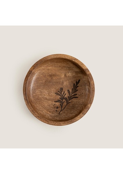 Oliva Sunum Kasesi 13CM Natural modelleri