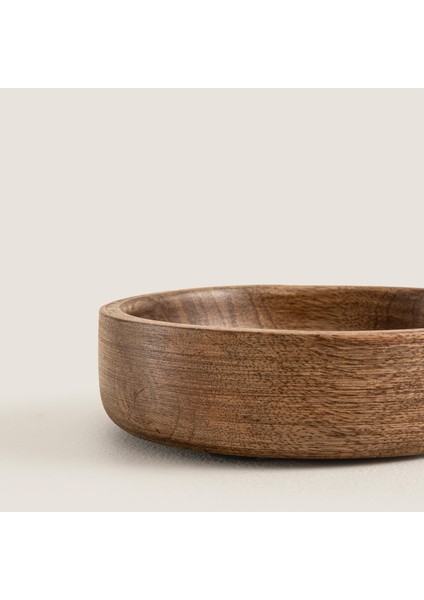 Oliva Sunum Kasesi 13CM Natural indirimleri