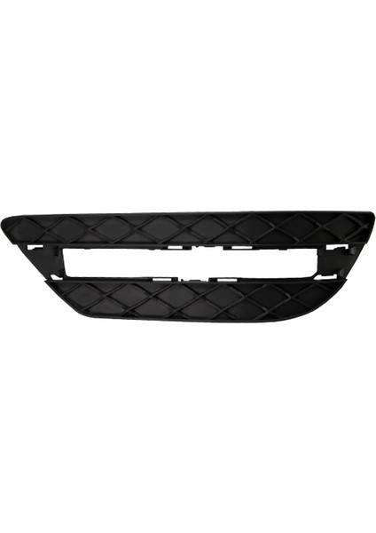 Mercedes Tampon Izgarası W204 Ön Sağ; Kapalı 2011-13