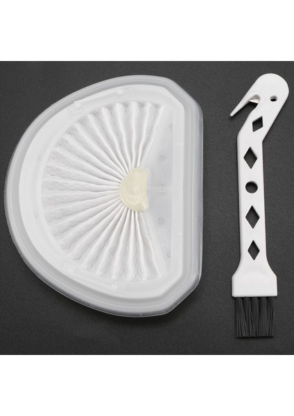 Black Decker Dustbuster Için 4'lü Hepa Post Filtre Yedeği (Yurt Dışından)