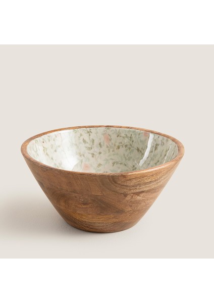 Carina Sunum Kasesi 25X11CM Natural