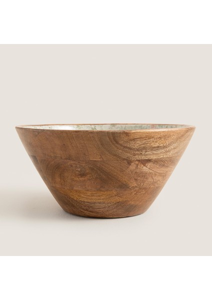 Carina Sunum Kasesi 25X11CM Natural modelleri