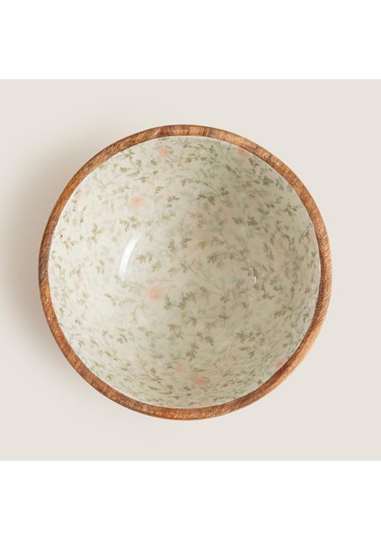 Carina Sunum Kasesi 25X11CM Natural fırsatları