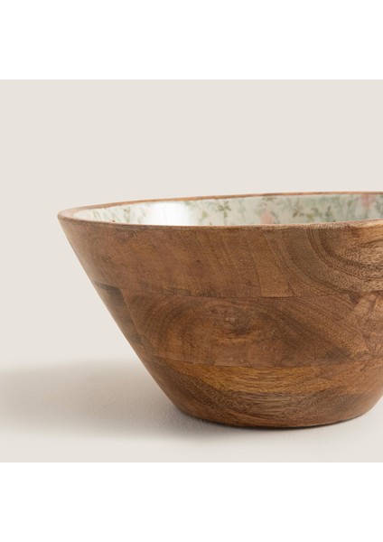 Carina Sunum Kasesi 25X11CM Natural indirimleri