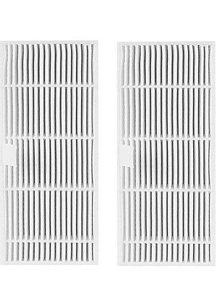 Yedek Filtre Yan Fırça Paspas Pedleri Seti (Yurt Dışından) fiyatları