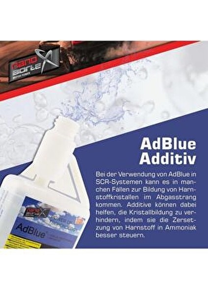 Adblue Scr Sıstem Temızleme 125 ml fırsatları