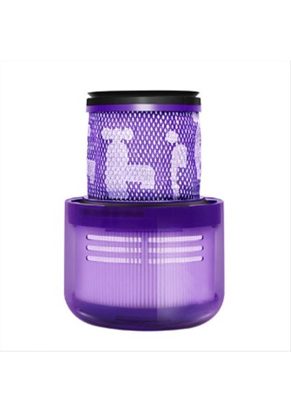 Dyson V11 Elektrikli Süpürge Toz Haznesi Sızdırmazlık Halkalarının Değiştirilmesi (Yurt Dışından) indirimleri