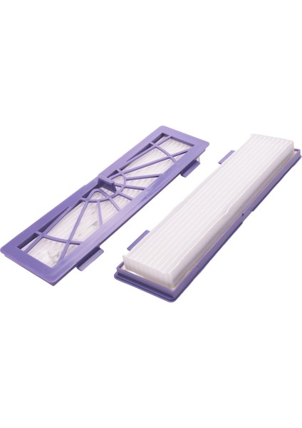 Neato Botvac D Serisi D7 D5 D3 D7500 Için Rulo Fırça + Filtre Kitleri (Yurt Dışından) indirimleri