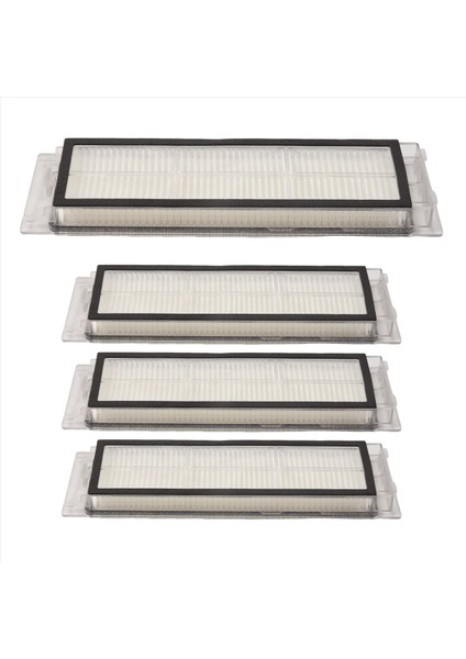 Roborock S5 S5 Max S6 E20 E25 E35 C10 S50 Için Xiaomi Robot Süpürgeler (Yurt Dışından)