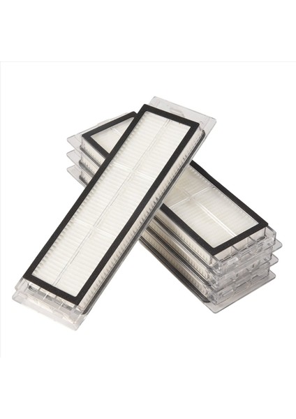 Roborock S5 S5 Max S6 E20 E25 E35 C10 S50 Için Xiaomi Robot Süpürgeler (Yurt Dışından) modelleri