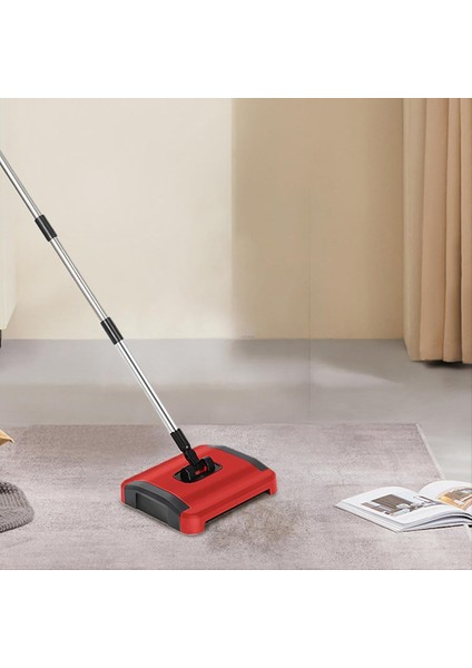 Halı Süpürgesi Manuel Halı Süpürgesi Zemin Süpürgesi Halı Fırçası (Yurt Dışından) indirimleri