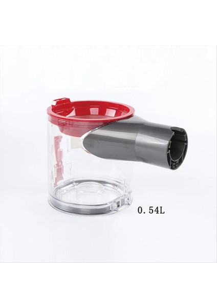 Dyson V7 V8 Elektrikli Süpürge Toz Kovası Çöp Kovası 967699-01 (Yurt Dışından) modelleri