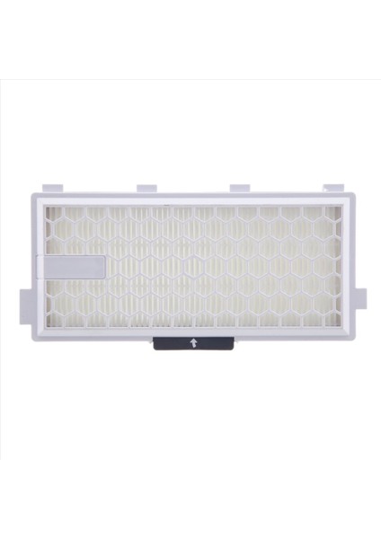 Miele C3 C2 C1 S8000 S6000 S5 Vb. Için SF-HA50 Hepa Airclean 50 Filtresi (Yurt Dışından)