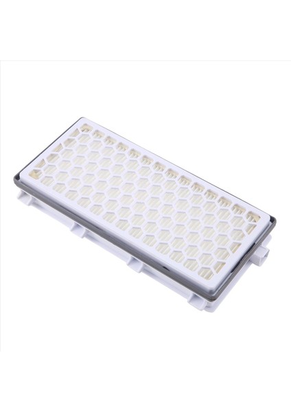 Miele C3 C2 C1 S8000 S6000 S5 Vb. Için SF-HA50 Hepa Airclean 50 Filtresi (Yurt Dışından) modelleri