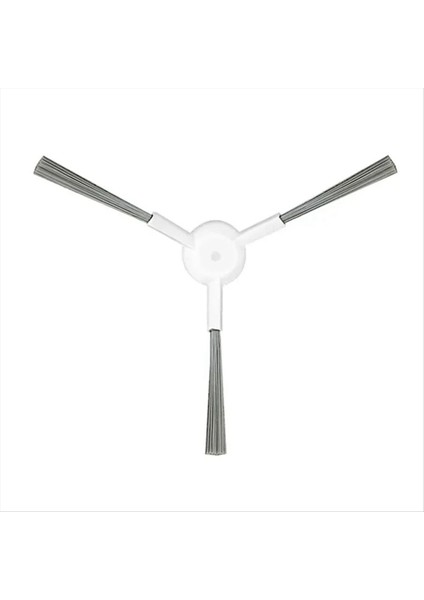 Xiaomi Robot Süpürge S10+ / S10 Plus B105 Ana Yan Fırça Filtresi (Yurt Dışından) fiyatları