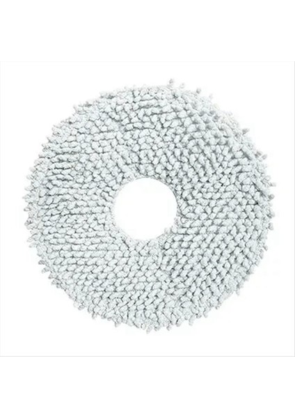 Xiaomi Robot Süpürge S10+ / S10 Plus B105 Ana Yan Fırça Filtresi (Yurt Dışından) modelleri