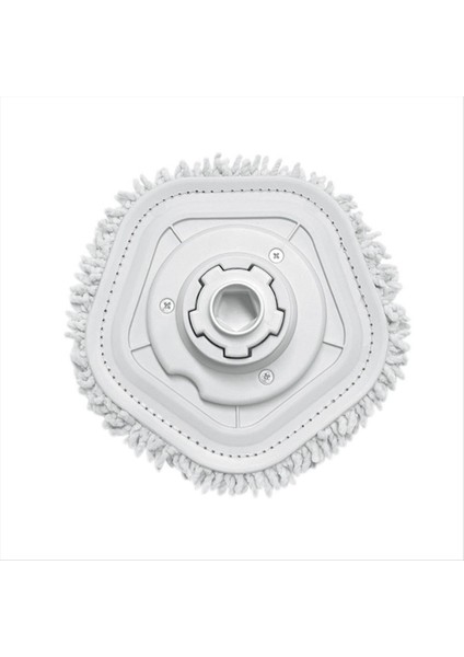 Xiaomi Dreame Bot W10 W10 Pro Için 2 Adet Paspas Bezi (Yurt Dışından) modelleri