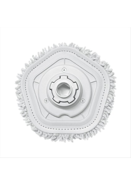 Xiaomi Dreame Bot W10 W10 Pro Için 2 Adet Paspas Bezi (Yurt Dışından) indirimleri