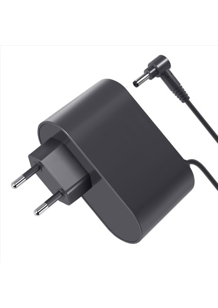 Elektrikli Süpürge Şarj Cihazı 30.45V-1.1A Elektrikli Süpürge Güç Adaptörü - Ab Fişi (Yurt Dışından)