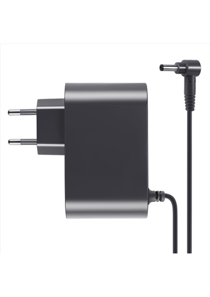 Elektrikli Süpürge Şarj Cihazı 30.45V-1.1A Elektrikli Süpürge Güç Adaptörü - Ab Fişi (Yurt Dışından) fiyatları