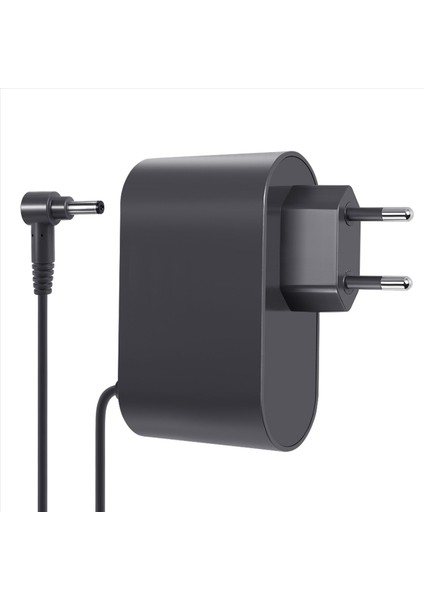 Elektrikli Süpürge Şarj Cihazı 30.45V-1.1A Elektrikli Süpürge Güç Adaptörü - Ab Fişi (Yurt Dışından) modelleri