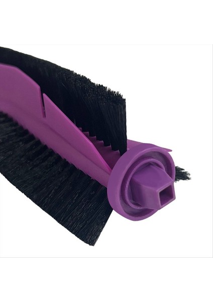 Midea V12 Robot Süpürge Yedek Parçaları Için 25 Adet (Yurt Dışından) fırsatları