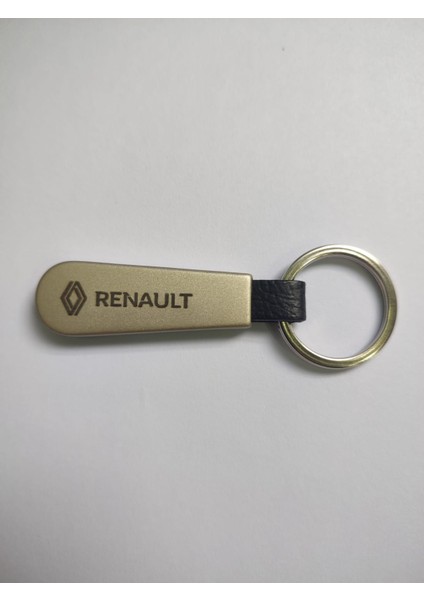 Renault Metal Oto Anahtarlık fiyatları