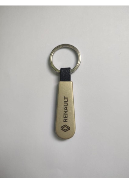 Renault Metal Oto Anahtarlık modelleri