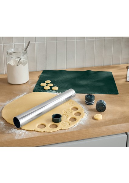 Merdane, 3’ü 1 Arada