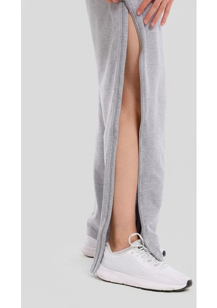 Adaptif Yatan Hasta Bakım Ve Tedavi Pantolonu