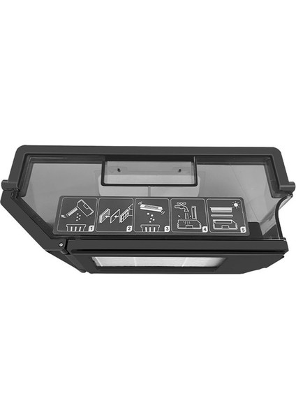 Ecovacs Deebot X1 Omnı / Turbo T10 Için Toz Kutusu (Yurt Dışından) indirimleri