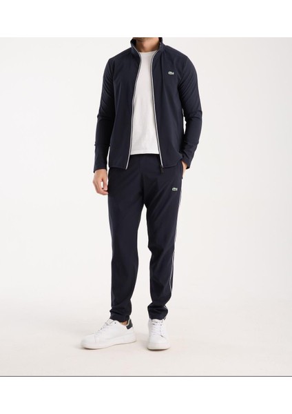 Lacivert Dar Kesim Erkek Eşofman fiyatları