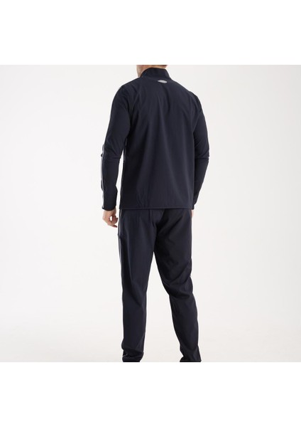 Lacivert Dar Kesim Erkek Eşofman fırsatları