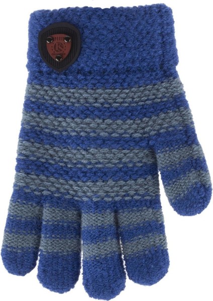 Erkek Çocuk Örme Eldiven 6-12 Yaş fiyatları