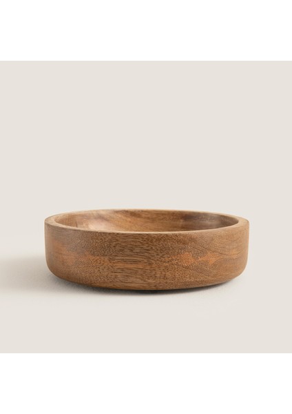 Fuchsia Sunum Kasesi 15 cm Natural fırsatları