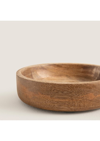 Fuchsia Sunum Kasesi 15 cm Natural indirimleri