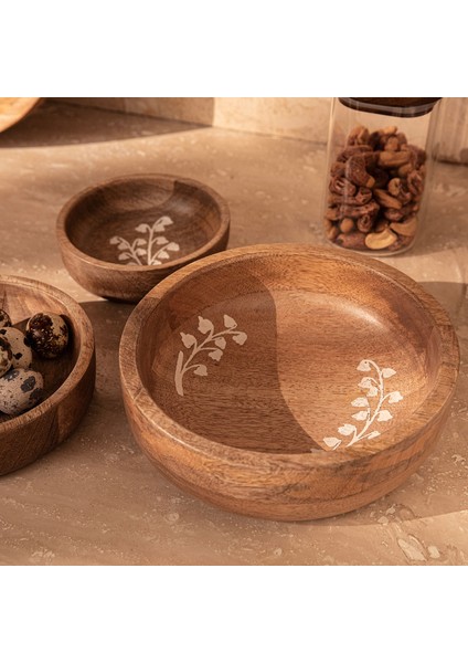 Fuchsia Sunum Kasesi 20CM Natural fiyatları