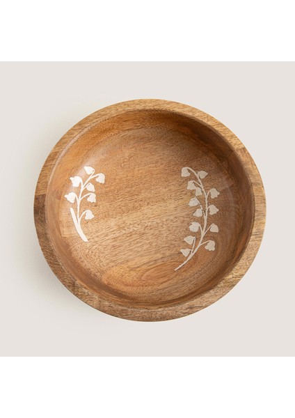 Fuchsia Sunum Kasesi 20CM Natural modelleri