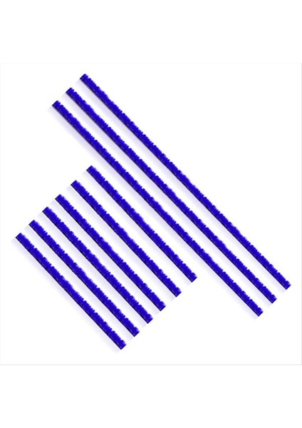 Dyson V6 V7 V8 V10 V11 V15 Için Yumuşak Peluş Çizgili Aksesuarlar (Yurt Dışından)