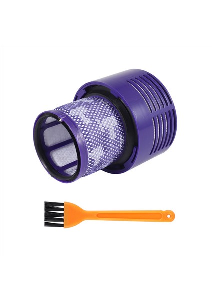 Dyson V10 SV12 Cyclone Animal Absolute A Için Yıkanabilir Filtre Ünitesi (Yurt Dışından)