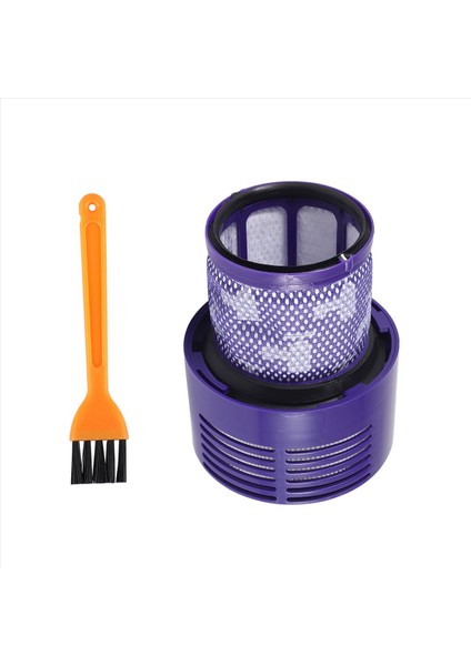 Dyson V10 SV12 Cyclone Animal Absolute A Için Yıkanabilir Filtre Ünitesi (Yurt Dışından) modelleri