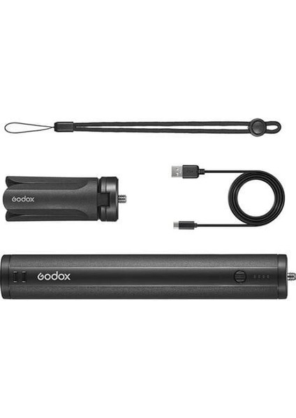 M1 Rgb Mobil Video Işığı Powerbankli Kit fiyatları